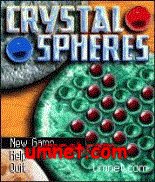 game pic for Crystal Spheres